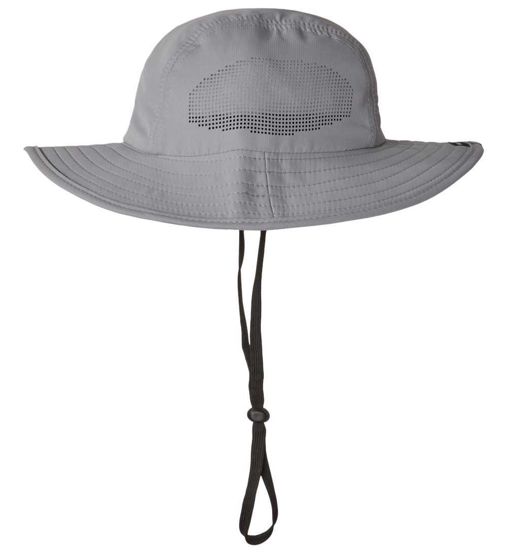 Born To Fish 3702 Boonie Sun Hat Packable Performance Fishing Booney