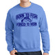 Carolina Blue