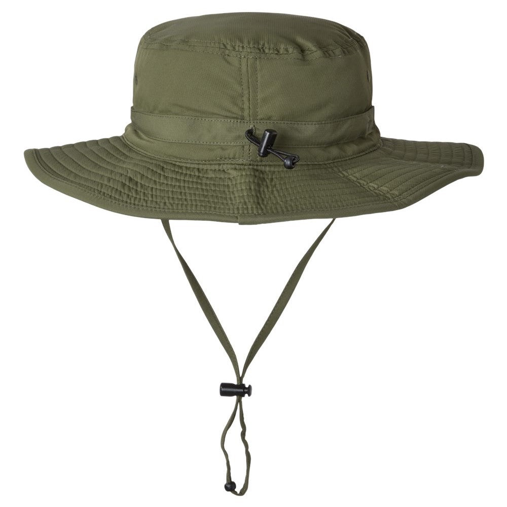 Born To Fish GB400 Ultralight Bucket Boonie Sun Hat Fishing Booney