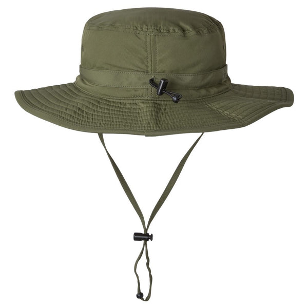 Born To Fish GB400 Ultralight Bucket Boonie Sun Hat Fishing Booney