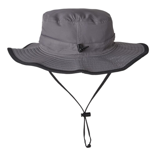 Born To Fish GB400 Ultralight Bucket Boonie Sun Hat Fishing Booney