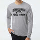 Heather Grey