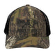 MossyOak Black