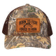 RealTree Brown