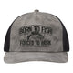 Old Wash Grey