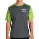 Grey Lime