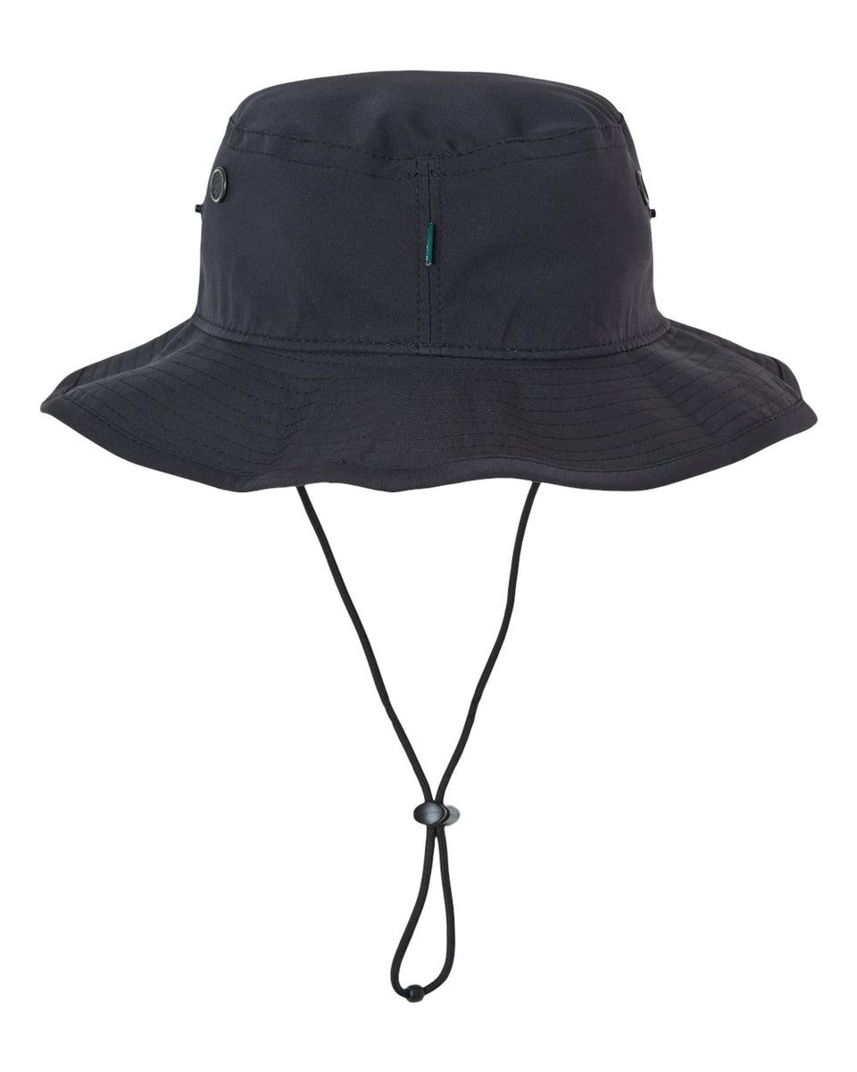 Born To Fish CFB Cool Fit Bucket Boonie Sun Hat Fishing Booney