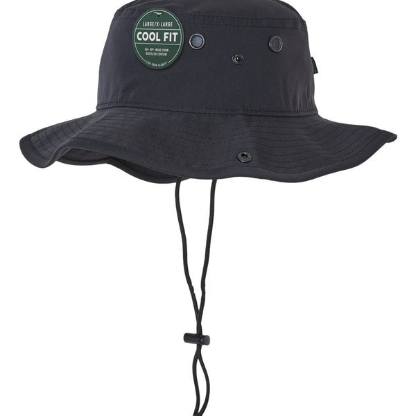 Born To Fish CFB Cool Fit Bucket Boonie Sun Hat Fishing Booney