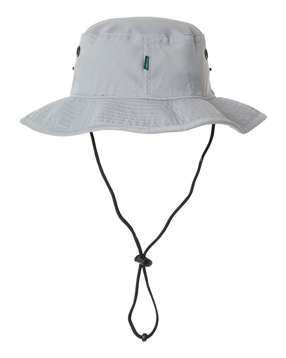 Born To Fish CFB Cool Fit Bucket Boonie Sun Hat Fishing Booney