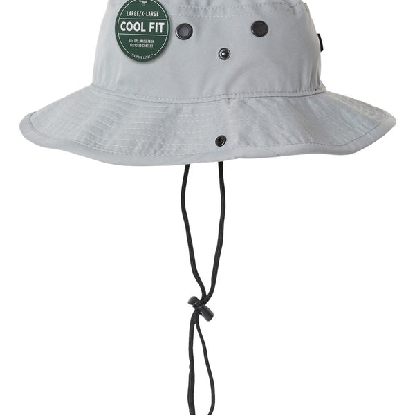 Born To Fish CFB Cool Fit Bucket Boonie Sun Hat Fishing Booney