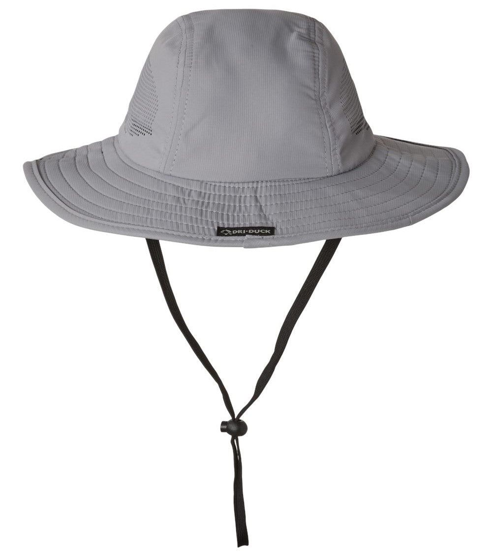 Born To Fish 3702 Boonie Sun Hat Packable Performance Fishing Booney