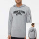  Heather Grey