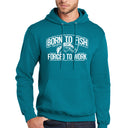  Teal